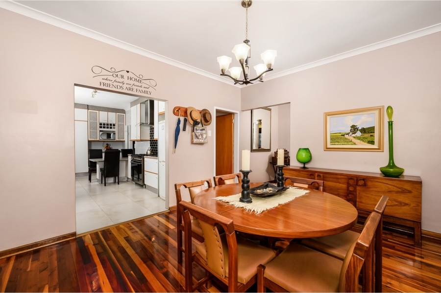 4 Bedroom Property for Sale in Summerstrand Eastern Cape